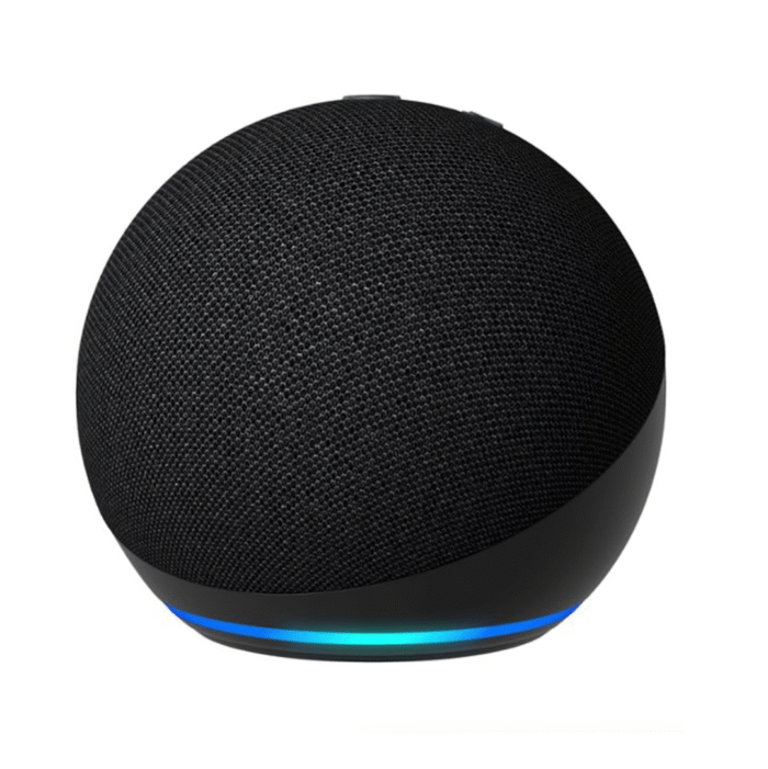 Amazon Echo Dot Alexa 5Ta Generacion (0712) - Imagen 1