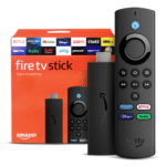Amazon Fire Tv Stick 3Ra Generacion 2021 (0083)