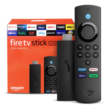 Amazon Fire Tv Stick Lite (0082)