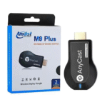 Anycast M9 Plus Sincronizador De Pantalla (0461)