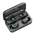 Audifonos Bluetooth F9 Tws (0289)