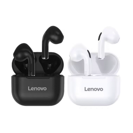 Audifonos Bluetooth Lenovo LP40 (0285)