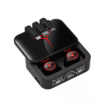 Audifonos Bluetooth M88 Plus (0354)