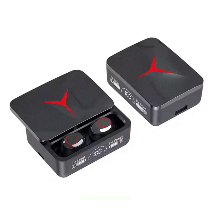Audifonos Bluetooth M90 Pro (0849) - Imagen 1