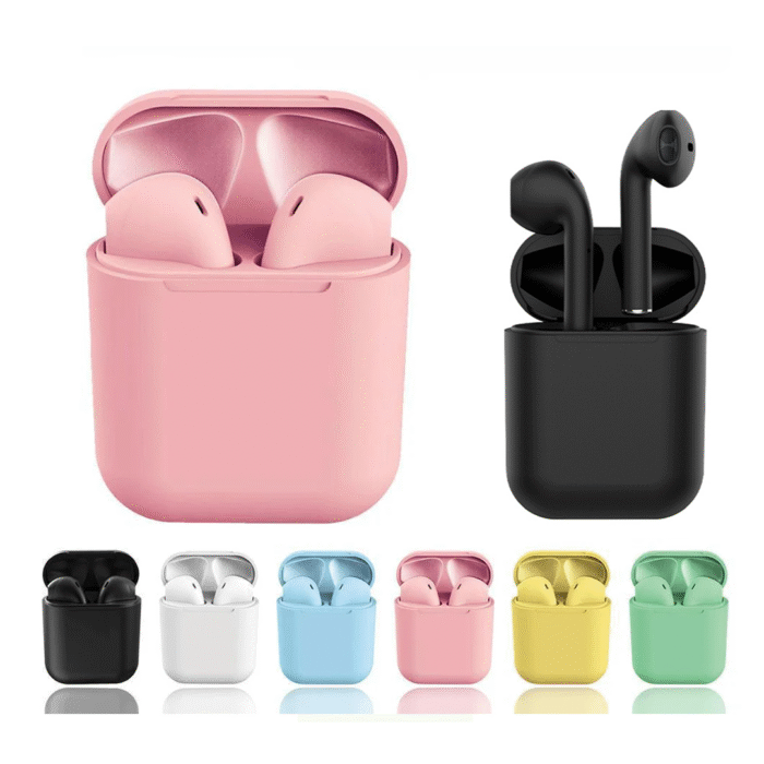 Audifonos Bluetooth Tws Yiunl L1 (0513) - Imagen 1