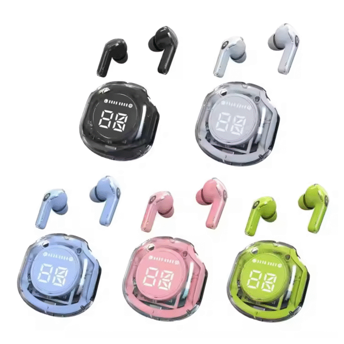 Audifonos Bluetooth Ultrapods Pro (0957) - Imagen 1