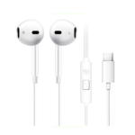 Audifonos Manos Libres Conexión Tipo C J28 (0300)