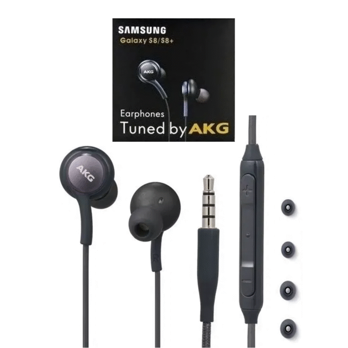 Audifonos Manos Libres Samsung Akg S8 (0296) - Imagen 1