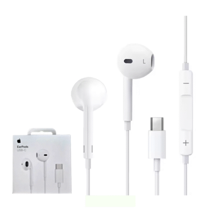 Audifonos Manos Libres Tipo C Earpods (0310)