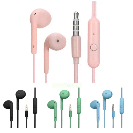 Audifonos Manos Libres U19 (0299)