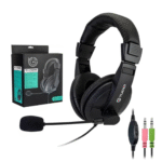 Audifonos Pc Con Mic. Tucci L750MV (0317)