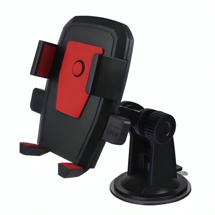 Base De Celular Para Carro Chupon (0260) - Imagen 1