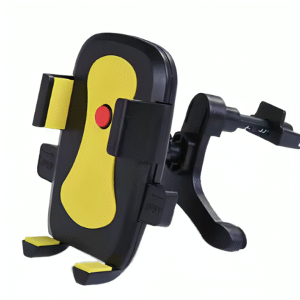 Base De Celular Para Carro Gancho (0948)