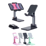 Base De Escritorio Ajustable Celular (0259)