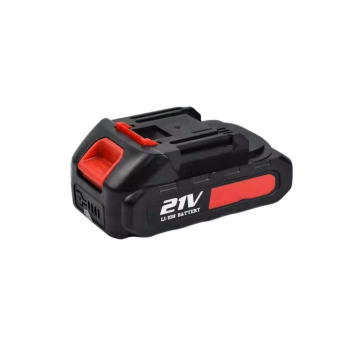 Bateria De Hidrojet Recargable 21V (0931) - Imagen 1