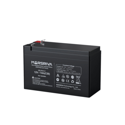 Bateria Ups 12V 7Ah (0152)