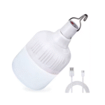Bombillo Led Recargable 100W (0882)
