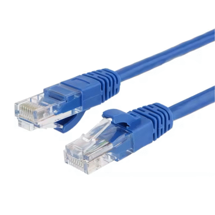 Cable De Red Cat 5E Utp 10Mts (0517)