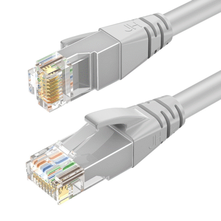 Cable De Red Cat 6E Utp 5Mts (0522)