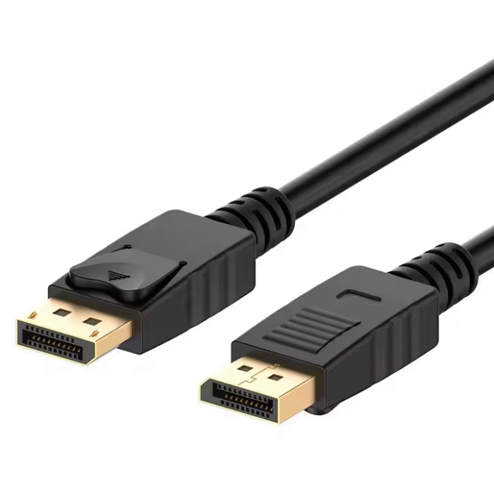Cable Displayport A Displayport 1.8Mts (0983) - Imagen 1