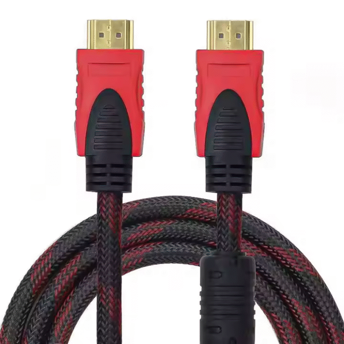 Cable Hdmi 10Mts (0506) - Imagen 1