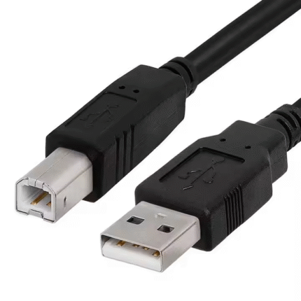 Cable Impresora Modem 1.5Mts (0487)