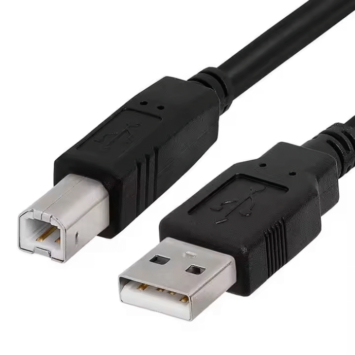 Cable Impresora Modem 1.5Mts (0487) - Imagen 1