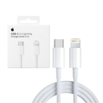 Cable Iphone Tipo C A Lightning 1Mt (0364)