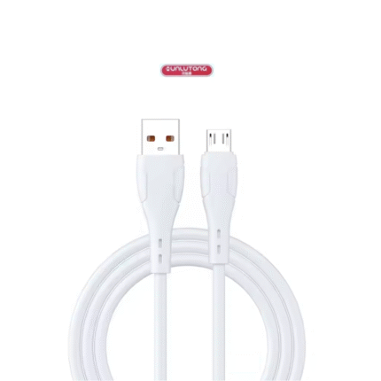 Cable Micro 5A Unlutona 1Mt (0338)