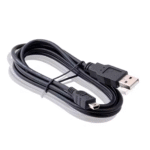 Cable Mini Usb V3 (0375)