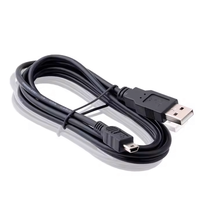 Cable Mini Usb V3 (0375) - Imagen 1