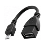 Cable Otg Micro V8-V9 A Usb (0383)