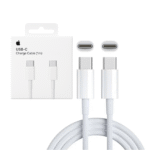 Cable Tipo C A Tipo C Carga Rapida 1Mt (0360)