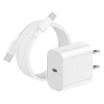 Cargador Iphone 35W Tipo C A Tipo (0944) - Imagen 2