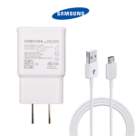 Cargador Samsung Micro 15W (0413)