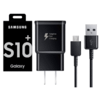 Cargador Samsung Original Micro (0418)