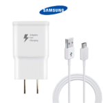 Cargador Samsung Original Micro S10 (0416)