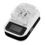 Cargador Universal Bateria Celular Led + Usb (0447)