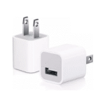 Cargador Usb Cubo 1Amp Taco Solo (0443)