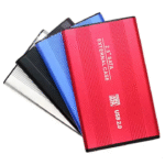 Case 2.5 Sata Disco Duro Laptop Usb 2.0 (0237)