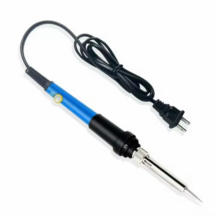 Cautin Con Regulador 60W (0770) - Imagen 1