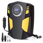 Compresor De Aire 12V 250Psi Digital (0664)