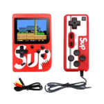 Consola Nintendo Sup 400 Juegos + Control (0544)