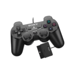 Control Play Station 2 Con Cable (0537)