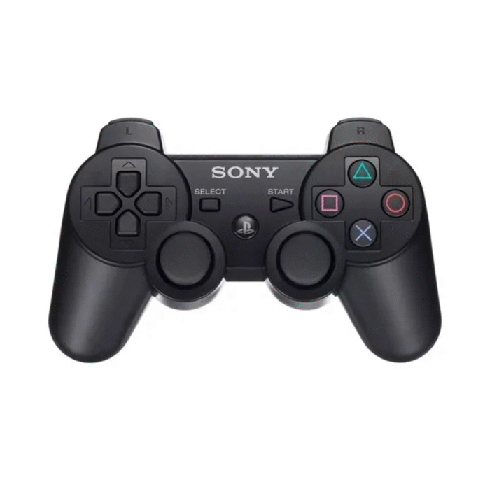 Control Play Station 3 Inalambrico (0538) - Imagen 1