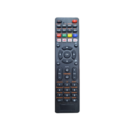 Control Universal Tv (0546)
