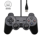 Control Usb Para Pc (0542)