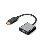 Convertidor Displayport A Vga (0729)