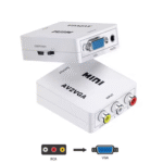 Convertidor RCA A VGA (0495)