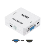 Convertidor VGA A HDMI (0491)